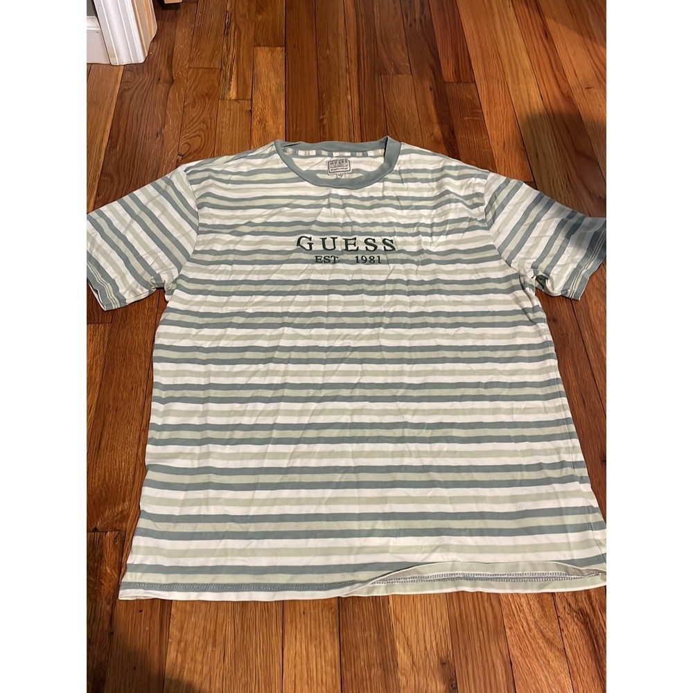 Mens Guess Shirt